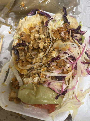 Photo of Hazar Kebab - 111 High St, Croydon CR0 1QG